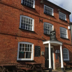 The Silverton Inn - B&B thumbnail 1
