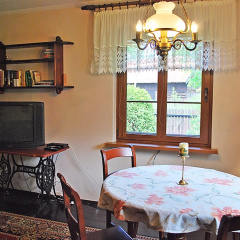 Holiday Home Szeroki Bór 2 thumbnail 4