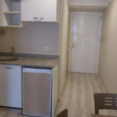 Ortakoy Suites - Bild 12