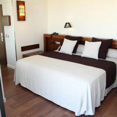 Hotel Don Paco Sevilla - Bild 3