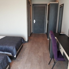 Grand Rimedya Hotel Gorukle - Bild 4