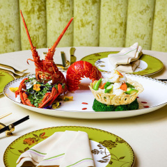 Conrad Las Vegas at Resorts World - Bild 15