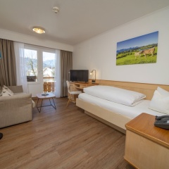 Hotel Filser - Bild 7