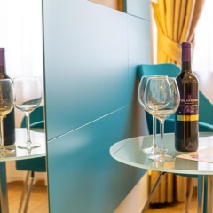 Salvator Boutique Hotel - Bild 29