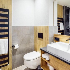 Point 7 Hotel - Bild 9