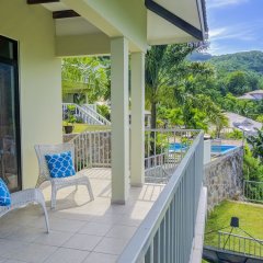 East View Self Catering in Mahe Island, Seychelles from 224$, photos, reviews - zenhotels.com photo 27
