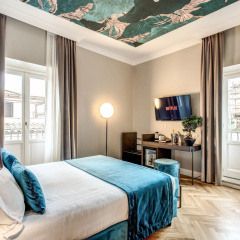 Hotel 55 Fifty-Five - Bild 12