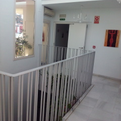 Hotel Palacio Alcazar - Bild 12