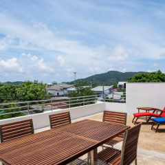 Sky Pool Villa thumbnail 13