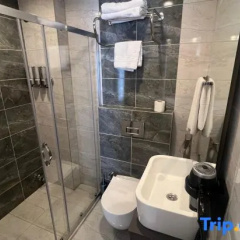 Ber Mai Inci Hotel - Bild 8