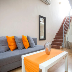 Apartamentos Fuencarral 50 - Bild 12