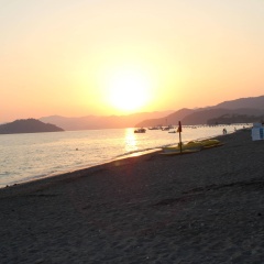 Lykia Botanika Beach & Fun Club - Bild 20