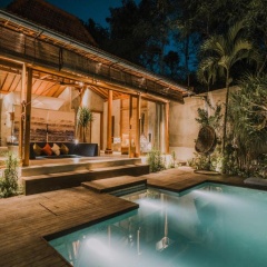 ZIN Canggu Resort & Villas - Bild 11