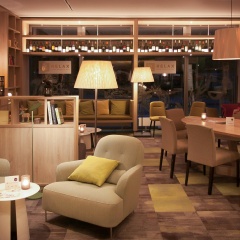 Mercure Hotel Hannover Mitte - Bild 21