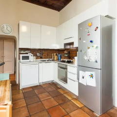 Habitat's Campo di Fiori Apartments thumbnail 16