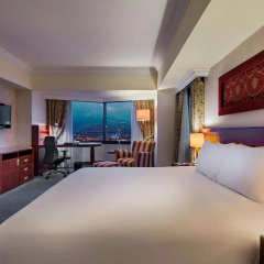 Hilton Izmir - Bild 5