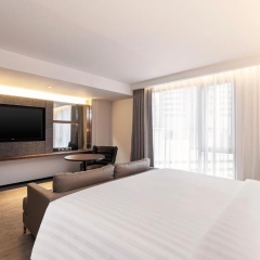 Gardina Asoke Hotel & Residence - Bild 4