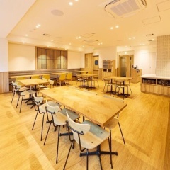 hotel MONday Akihabara Asakusabashi - Bild 21