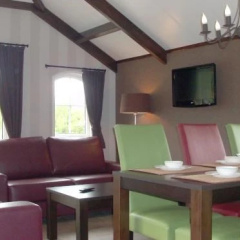 Veluwe camping De Pampel thumbnail 12