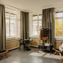 Boutique & Design Hotel Volkshaus Basel - Bild 3