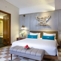 THE 1O1 Bogor Suryakancana thumbnail 42