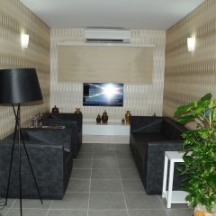 Adana City Hotel - Bild 14