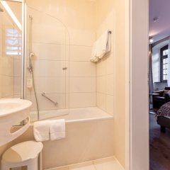 Top Hotel Jagdschloss Niederwald - Bild 10