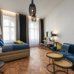 Antik Hotel - Bild 3