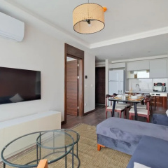 Air Başakşehir Residence by NewInn - Bild 3