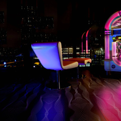 nhow Berlin Hotel thumbnail 16