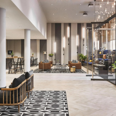 Hyatt Regency Amsterdam thumbnail 2