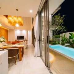 Alisa Pool Villa Phuket - Bild 12