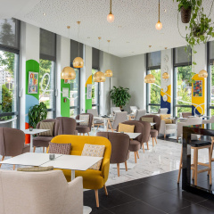 INNSiDE by Meliá Hamburg Hafen - Bild 20