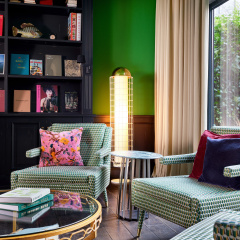 The George Hotel - Bild 9
