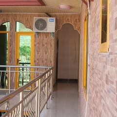 sdk hotel in Kalemie, Democratic Republic of the Congo from 156$, photos, reviews - zenhotels.com photo 23