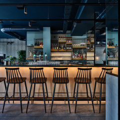 Leonardo Boutique Hotel The Lancaster Amsterdam - Bild 19