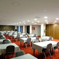 Aksoy Hotel Adana - Bild 9