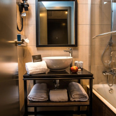 NYX Hotel Madrid by Leonardo Hotels - Bild 21