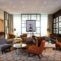 AMERON Köln Hotel Regent - Bild 2