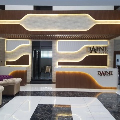 Dafne Hotel - Bild 2