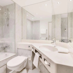 Mercure Hotel Hannover Oldenburger Allee - Bild 9