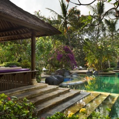 The Royal Beach Seminyak Bali - Bild 14