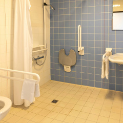 B&B HOTEL Fulda-City - Bild 10