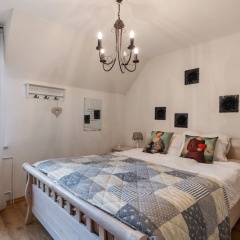 Haus Alte Rebe & Weiße Traube - Bild 7