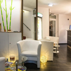 Kirchberg Hotel - Bild 2