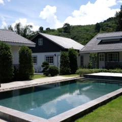 Suksompong Resort - Bild 9