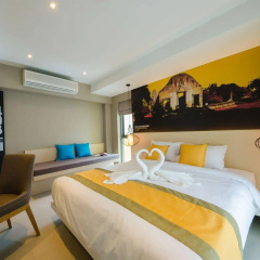 Bizotel Premier Hotel & Residence thumbnail 6