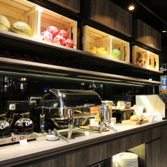 CUBE Boutique Capsule Hotel @ Chinatown - Bild 10