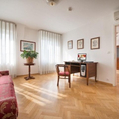 Hotel Suite Home Prague - Bild 18