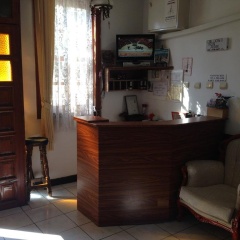 Butunoglu Pansiyon - Bild 1